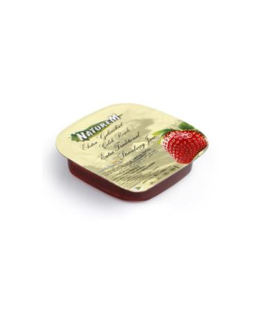 Naturem Strawberry Jam Picnic 15 Gr * 120