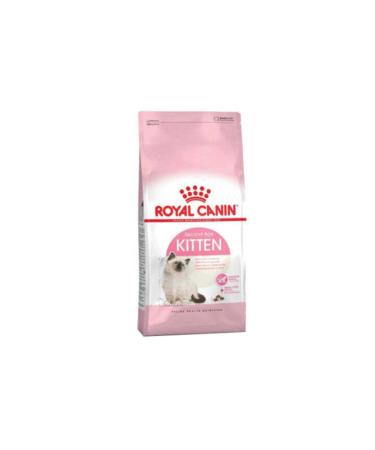 Royal Canin Kitten 4 kg Cat Food