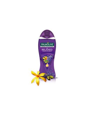 Palmolive So Relaxed Shower Gel 500 ml.