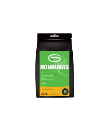 Globica Honduras Filter Coffee 250 Gr - Moka Pot