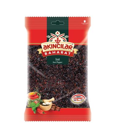AKINCILAR SPICES Isot 250 g