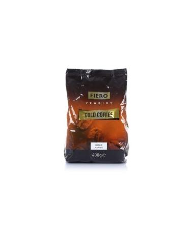 Fiero Fiero Vending Gold Coffee 400 Gr