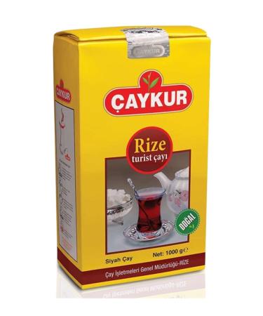 Caykur Rize Black Tea 1000 gr
