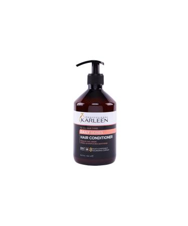 KARLEEN Daily Series Daily Hair Care Cream 500 ml