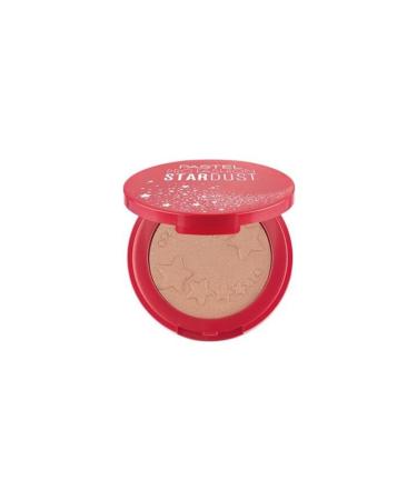 Pastel Profashion Stardust Highlighter Vega 321