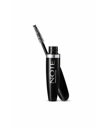 Note Cosmetics Mascara Ultra Volume Black - mascara - Buy Online on GoSupps.com