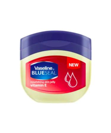 Vaseline Blueseal Vitamin E -gel Cream 100 Ml