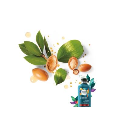 Herbal Essences Argan Oil Of Morocco 400 ml Shampoo - Buy Online on GoSupps.com
