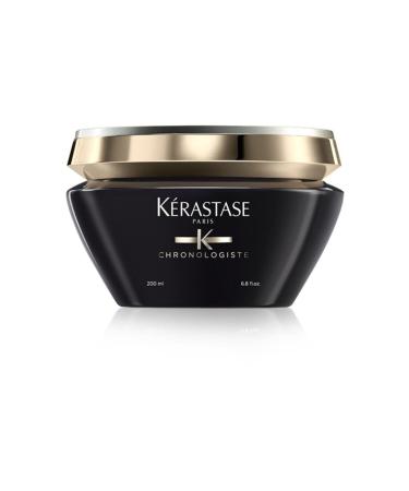 Kerastase Revitalizing Caviar Hair Mask - Chronologiste 200 ml
