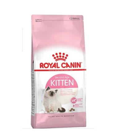 Royal Canin Kitten Cat Food 4 Kg
