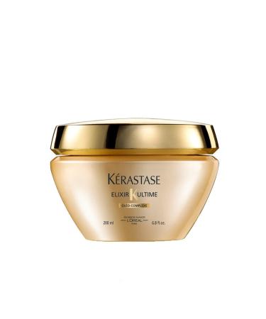 Kerastase Oleo Complex Hair Care Mask - Elixir Ultime 200 Ml 3474630477056