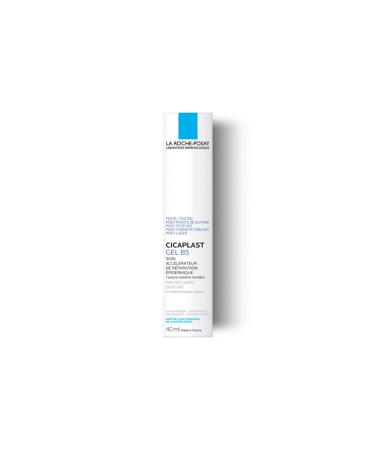 La Roche Posay Cicaplast Gel B5 Soothing Cream 40 ml
