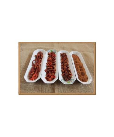 Kurucum Tomato Powder 1 Kg - Buy Online on GoSupps.com