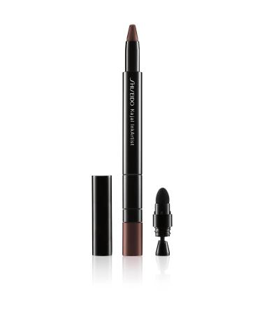 Shiseido 3 in 1 Eyeliner - Kajal Inkartist 01 730852147225