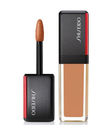 Shiseido Long-Lasting Shiny Liquid Lipstick - SMK Lacquerink Lipshine 310 730852148338
