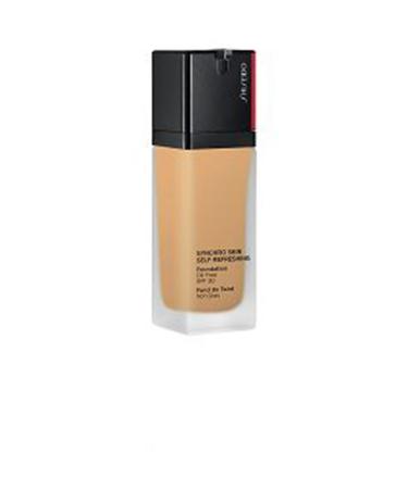 Shiseido Liquid Foundation - Synchro Skin Self Refreshing Foundation 360 730852160897