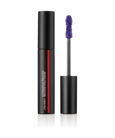 Shiseido Volumizing Mascara - SMK ControlledChaos Mascaraink 03 730852147683