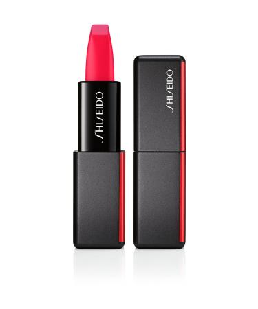 Shiseido Lasting Velvet Matte Lipstick - SMK Modernmatte Pw Lipstick 513 729238147898