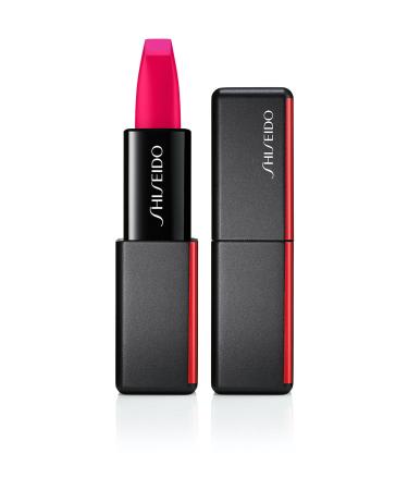Shiseido Lasting Velvet Matte Lipstick - SMK Modernmatte Pw Lipstick 511 729238147874