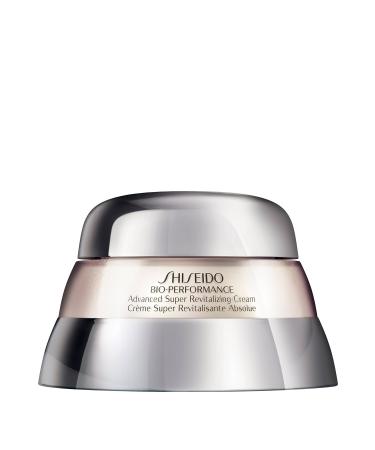Shiseido Anti-Aging Cream - BOP Advanced Super Revitalizing Cream 50 ml 768614103202