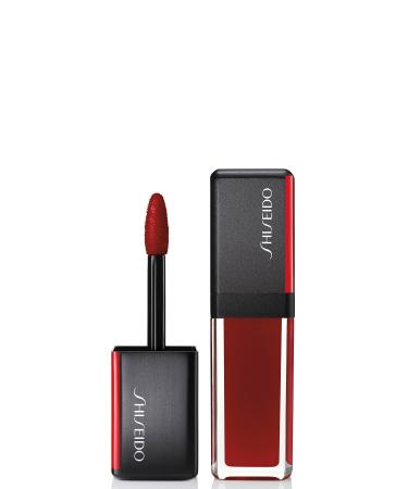 Shiseido Long-Lasting Shiny Liquid Lipstick - SMK Lacquerink Lipshine 307 730852148307