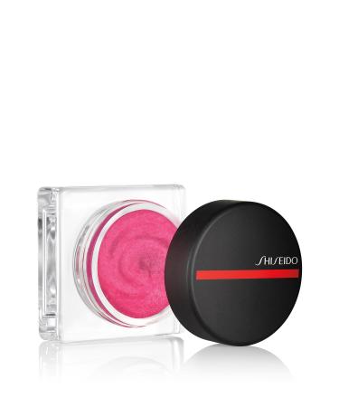 Shiseido Cream Blush - Minimalist Whippedpowder Blush 08 730852148796