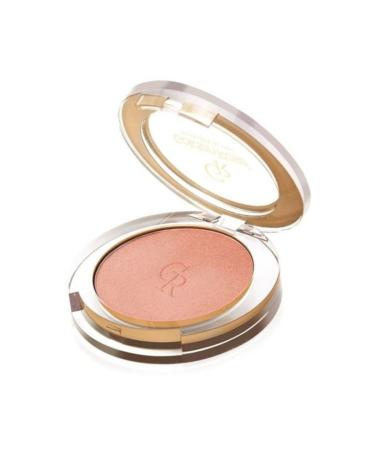 Golden Rose Blush - Powder Blush No: 02 8691190605025