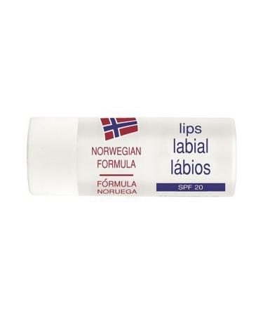 Neutrogena Lip Protector Spf 20 4.8 Gr
