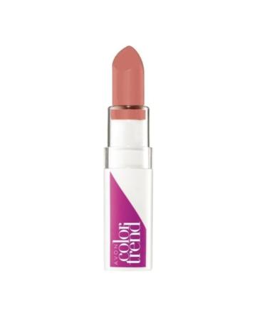 Avon Color Trend Lipstick Peach Rose