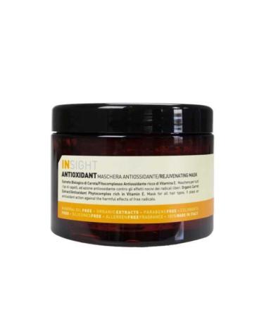 Insight Antioxidant Regenerating and Protective Mask 500 ml