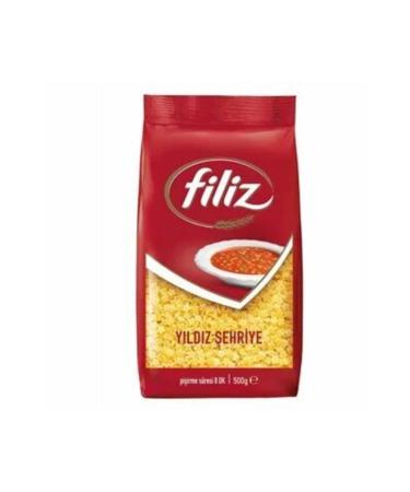 F L Z Star Noodles 500 Gr