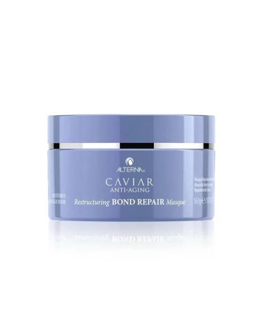 ALTERNA Caviar Bonding Mask 161g