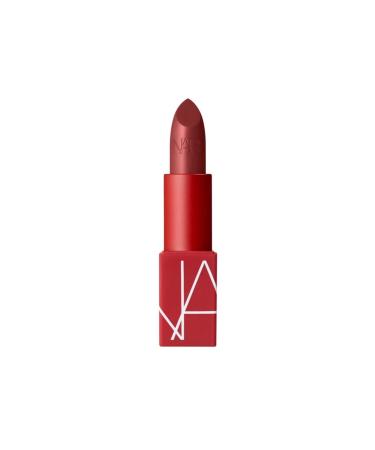 Nars Exclus ve Lipstick Shanghai Express - Matte Brick Red 3.5 Gr