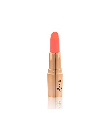 Huncalife Cashmere Gold Spark Lipstick Salmon 4.5 g 8690973714008