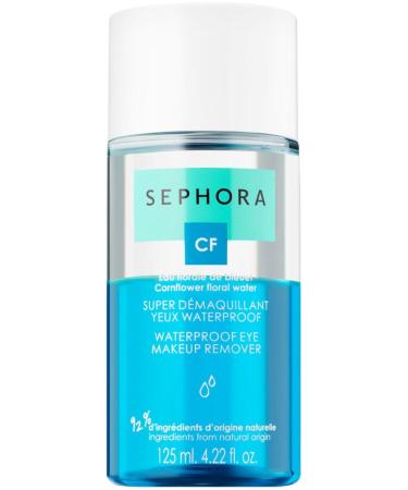 Sephora Waterproof Eye Makeup Remover - Buy Online on GoSupps.com