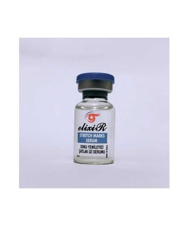 Elixir Stretch Mark Repair Serum 10ml