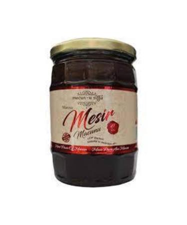 Mesir Paste 650 Gr. Jar Paste-u ifa - Buy Online on GoSupps.com