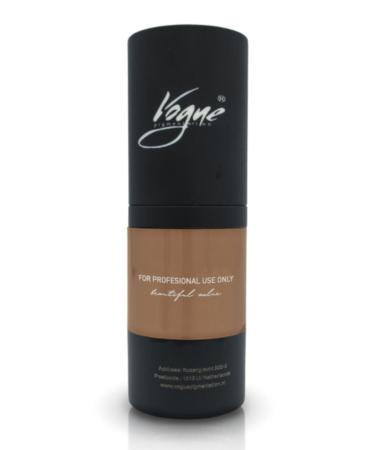 Vogue 121 Khakibrown Eyebrow Dye