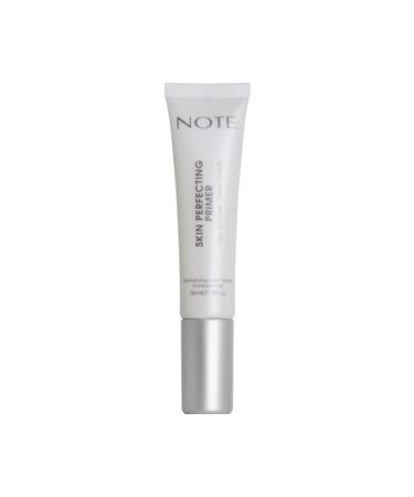 Note Cosmetics Skin Perfecting Make-up Base 35 Ml