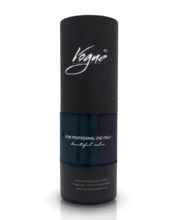 Vogue 201 Jetblack Eyeliner Paint