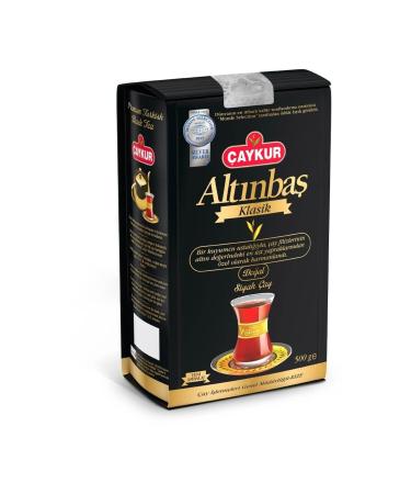 Caykur Altinbas Tea 500 gr