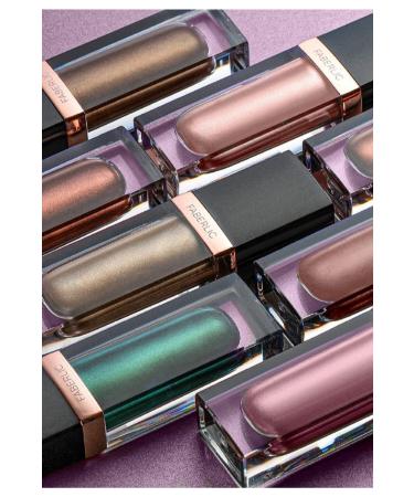 Faberlic Glam Team Liquid Eyeshadow Dazed Diamond - Bronze - 5.5 Ml.