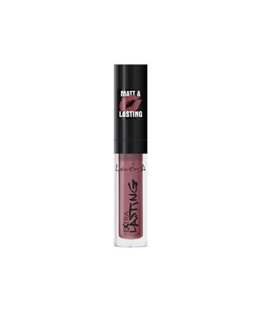 Lovely Extra Lasting Lip Gloss No: 5