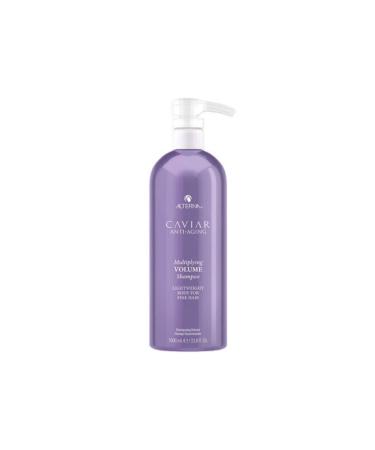 ALTERNA Caviar Anti-Aging Volume Plumping Shampoo 1000 Ml