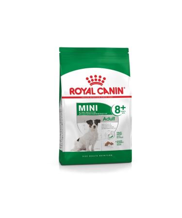 Royal Canin Shn Mini Adult 8+ Adult Dog Food 2 kg
