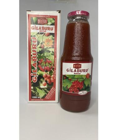 Kayseri Market Gilaburu Nectar