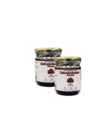 Bitter Almond Paste - Original Bandroll - My Breath Paste - 2 Pieces