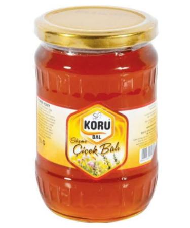 Koru Pure Flower Honey 850gr