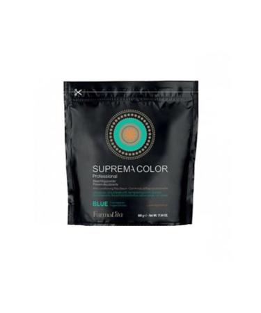 suprema Color Blue Oryel 30 G