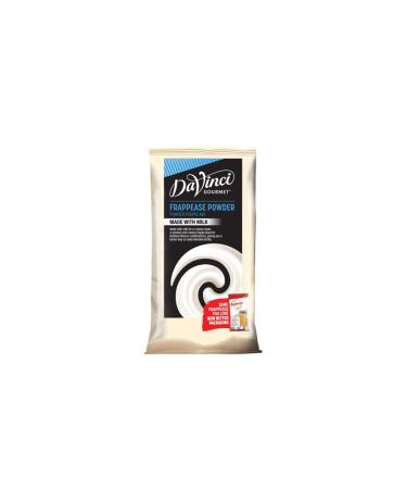 DaVinci Gourmet Davinci Frappe Powder Mix 1500 Gr